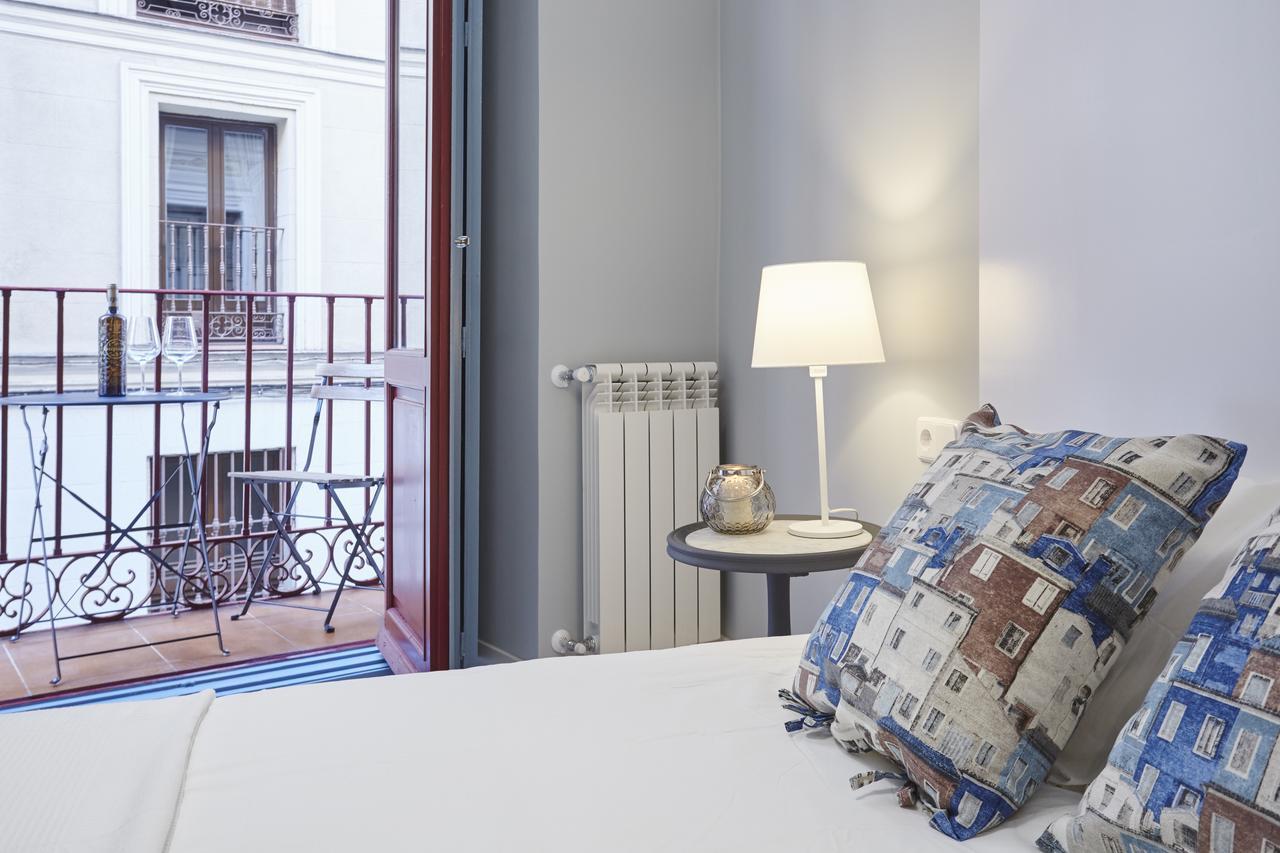 Leeways Apartment In Fucar マドリード エクステリア 写真