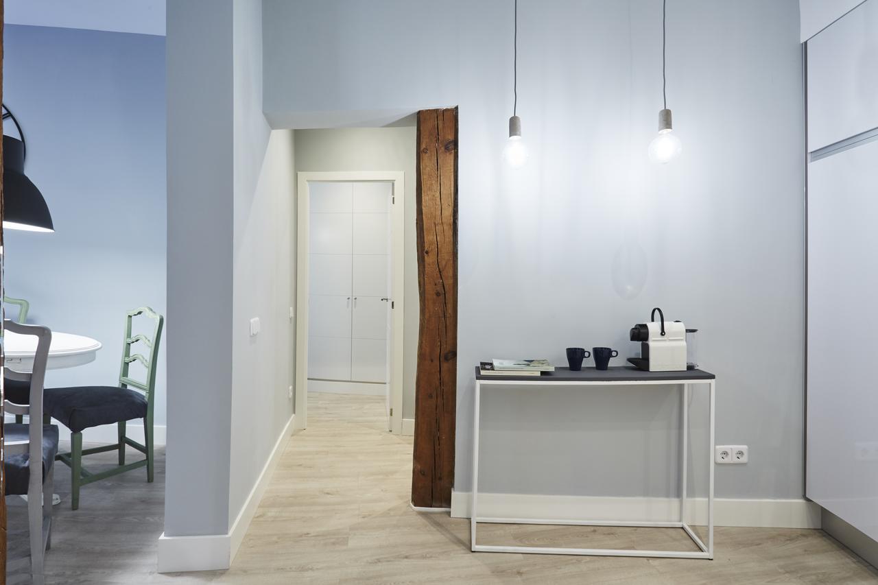 Leeways Apartment In Fucar マドリード エクステリア 写真