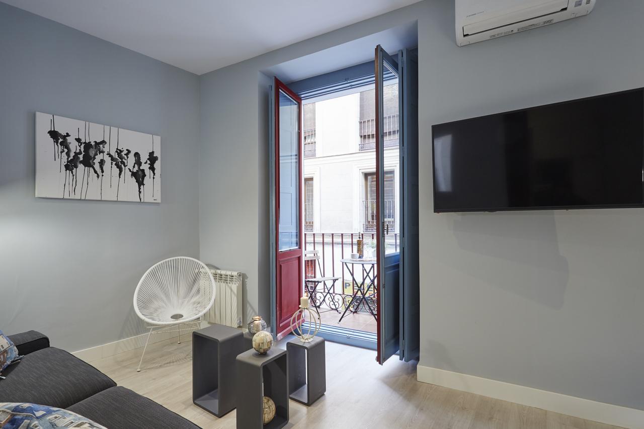 Leeways Apartment In Fucar マドリード エクステリア 写真