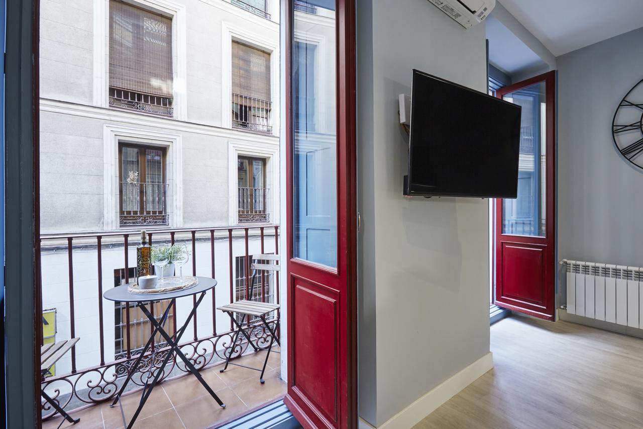 Leeways Apartment In Fucar マドリード エクステリア 写真